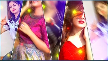 How to make  DJ status tutorials || beat sync effects in kinemaster for dawnlod || call me DJ shek