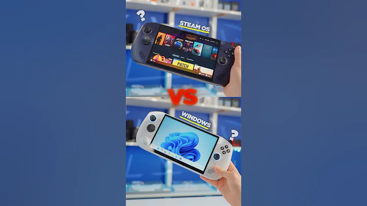 Windows VS Steam OS - Which is Better?