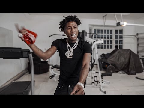 NBA YoungBoy - Demon Baby [Official Video]