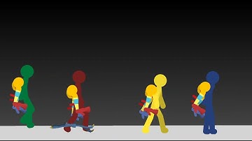 project playtime animation Stick nodes pro (project playtime) #projectplaytime #animation