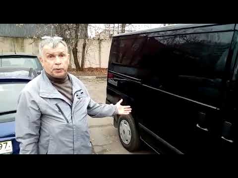 Кволити Моторс отзыв о нашей работе №52