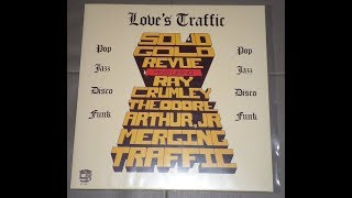 洋楽 Solid Gold Revue featuring Ray Crumley Solid Gold Revue Featuring Ray Crumley - Is There Love - YouTube