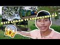 El PARQUE más HERMOSO de la AMAZONIA | Visitando el parque lineal de TENA