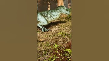 Redwood in New ARK Have No Chill #ark  #arkascended