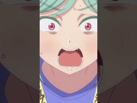 Liella ギャップが激しすぎる冬毬ちゃん ラブライブ スーパースター 3期7話