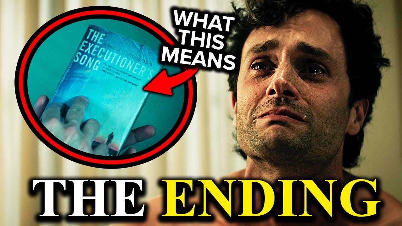YOU Season 5 Ending Explained & Review - YouTube