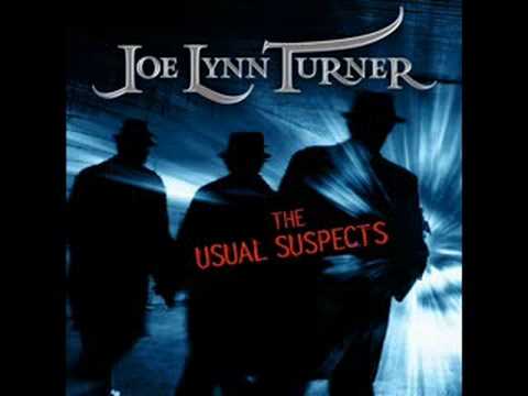 Joe Lynn Turner - Power of love