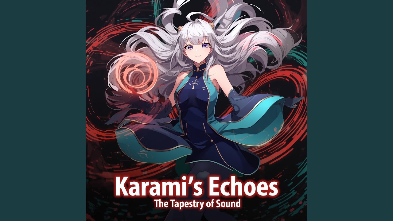 Najimi's Echo