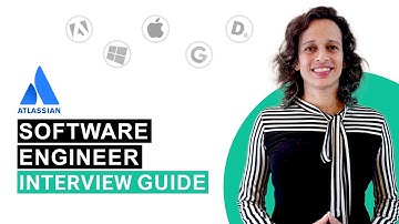 Atlassian Software Engineer (SWE) Interview - a Deep-dive