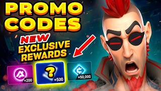 Mech Arena Promo Codes⚡Best Beginner Setups + NEW CODE FOR ALL🔥 screenshot 3