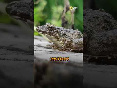 The Animal That