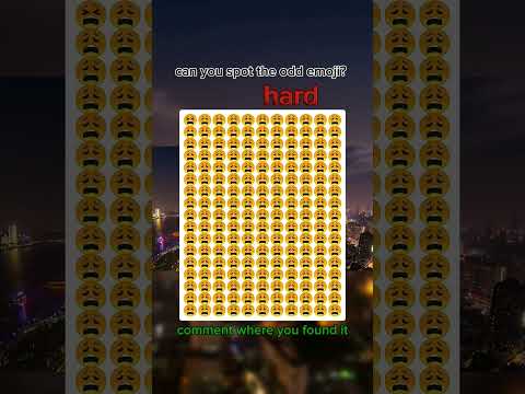 Riddles with emojis