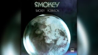 Video thumbnail of "Smokey Robinson - Baby Come Close"