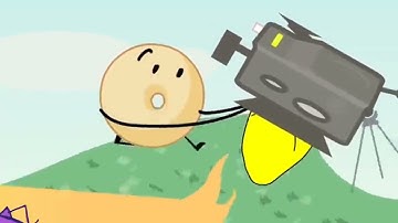 Donut Sucks Up Everything Add Round 1 M Doc (@nikijones652 Is Next)