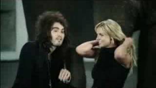 VMA 2008 Promo #4: Russell Brand and Britney Spears