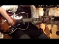 Kay Archedtop 1950's～1960's (08-331326300) 【イシバシ楽器池袋店】