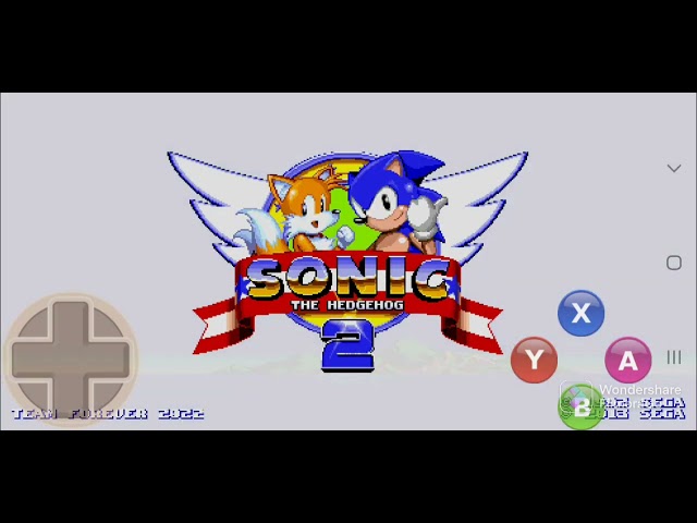Sonic 1 Forever + Sonic 2 Absolute OST (Mod) (Windows, Switch, Android)  (gamerip) (2021, 2022, 2023) MP3 - Download Sonic 1 Forever + Sonic 2  Absolute OST (Mod) (Windows, Switch, Android) (gamerip) (2021, 2022, 2023)  Soundtracks for FREE!