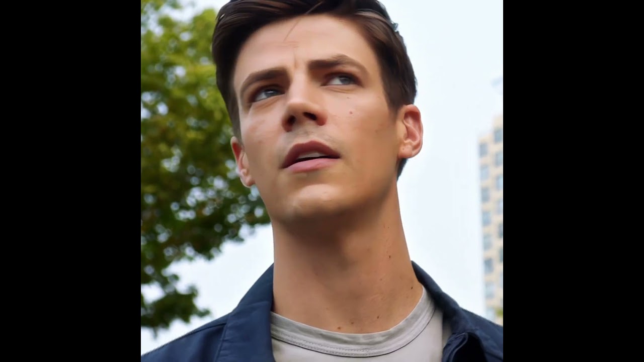 I'm Still Cute: The flash