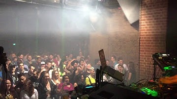Secret Liaisons Source Direct Rewind at Fabric Inner-ground