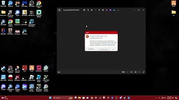 how to fix invalid modified game files (update/update.rpf) FIVEM