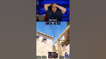 MONGOLZ STUN FAZE ON MIRAGE #ohnepixel #counterstrike #counterstrike2 #cs2 #cs #csgo #faze #s1mple