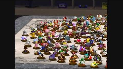 Super Smash Bros. Melee  Lots of Action Replay  Codes