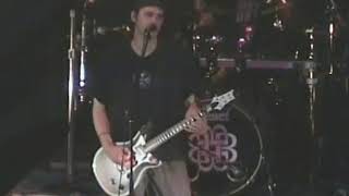 Breaking Benjamin Live - COMPLETE SHOW - Minneapolis, MN, USA (October 22nd, 2003) @ The Quest Club