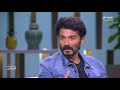 هذه تفاصيل رقصة خالد النبوي مع الرائعة كاملة أبو ذكري
