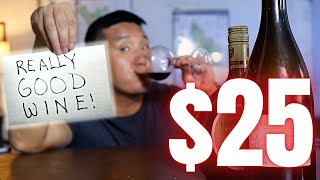 The No Bs Guide To Good Wine