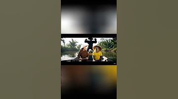 Capybara Và Bà Bigfoot - chèo xuồng đi chợ về và cái kết