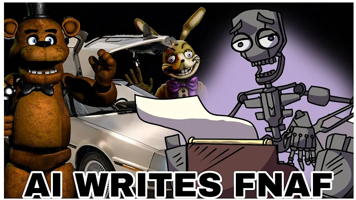 Unraveling the Enigma of Five Nights at Freddy's (FNAF)