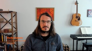 Hotovo x Poly API - Video testimonial