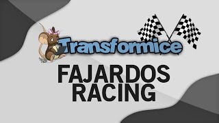 Fajardos Racing - Transformice