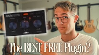 Is This the BEST FREE Plugin?