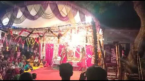 tu paidal paidal kyo jave dhup me kali pad jave & durga puja geet