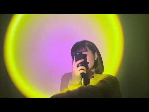 Fall In Love Suiet Cover