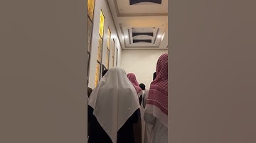 تلاوة خاااشعة من تراويح اليوم ﴿وأنذر الناس يوم يأتيهم العذاب فيقول الذين ظلمو) #محمد_اللحيدان #لايك