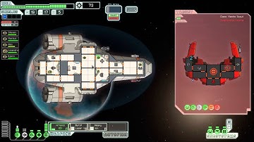 FTL: Kestrel Run Part 2