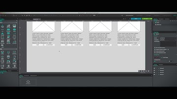 094 Ejemplo  Prototipado de aplicaciones con Just in Mind II