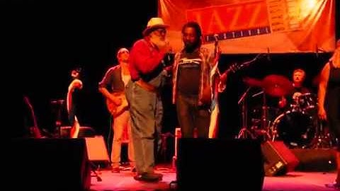 Music Is My Ammunition   Playing For Change 2 clipnabber com