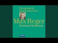 Miniature de la vidéo de la chanson Variations And Fugue On An Original Theme, Op. 73: Variation No. 4