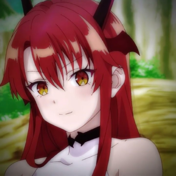 jedag jedug beast Tamer| tania cantik banget ygy #anime #beasttamer #tania #trending #bissmilahfyp