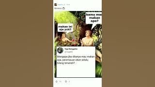 bisa ngeliat tapi tetep gelap #meme #darkjokes