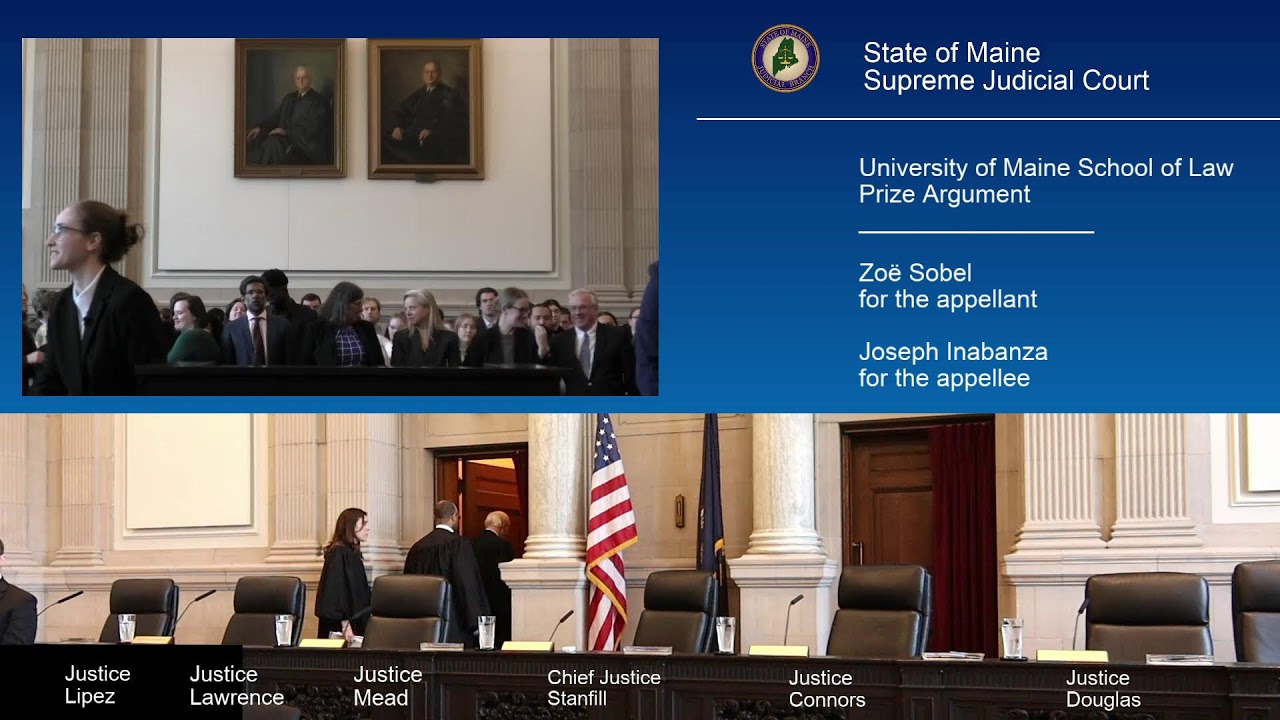 Oral arguments -- March 5, 2026 - Morning Arguments