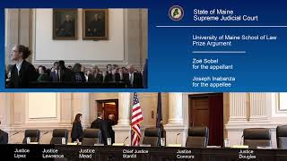 Oral arguments -- March 5, 2026 - Morning Arguments