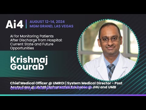 AI for Monitoring Patients After Discharge from Hospital: Current State and Future Opportunities.