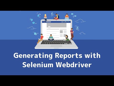 וִידֵאוֹ: כיצד סלניום WebDriver מייצר היקף באמצעות TestNG?