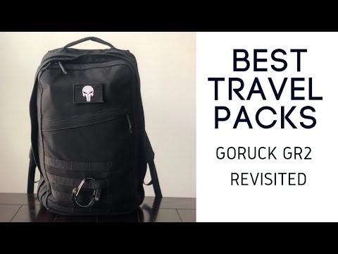 goruck gr2 amazon