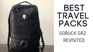 gr2 backpack