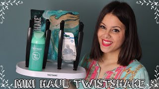 MINI HAUL TWISTSHAKE ABRIL 2020